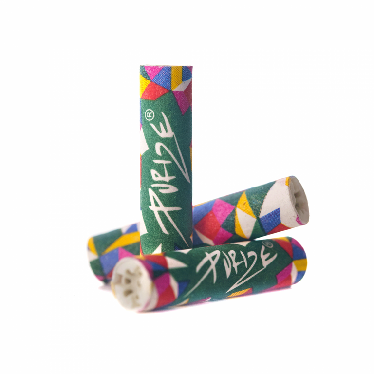 100 PURIZE® Glas I XTRA Slim Size