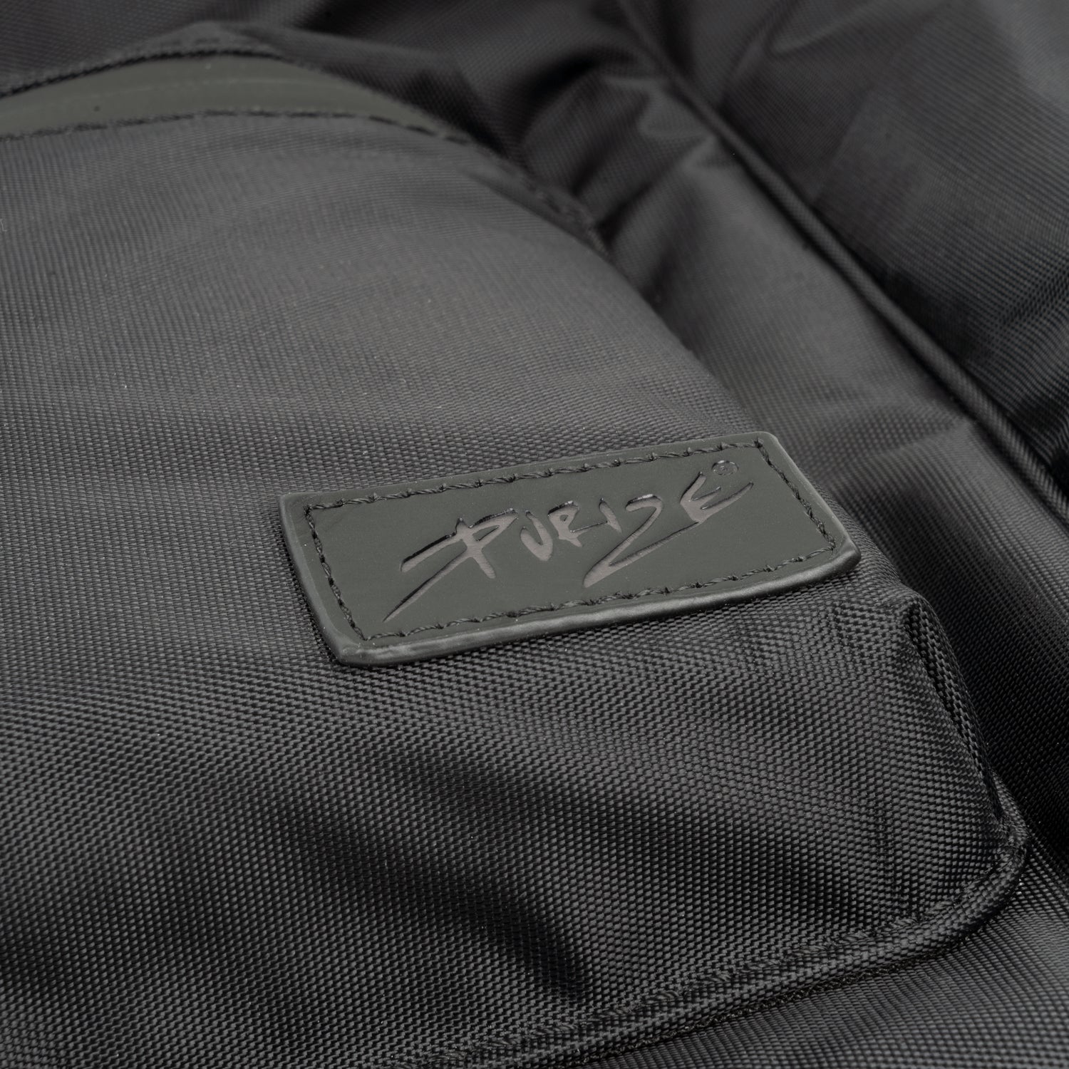 PURIZE® Geruchsdichter Rucksack