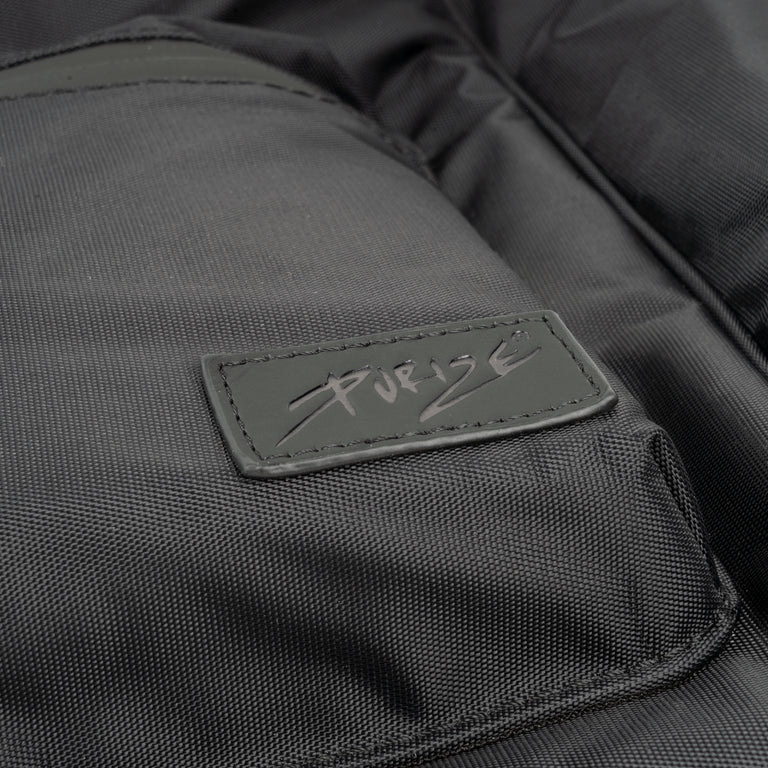 PURIZE® Geruchsdichter Rucksack