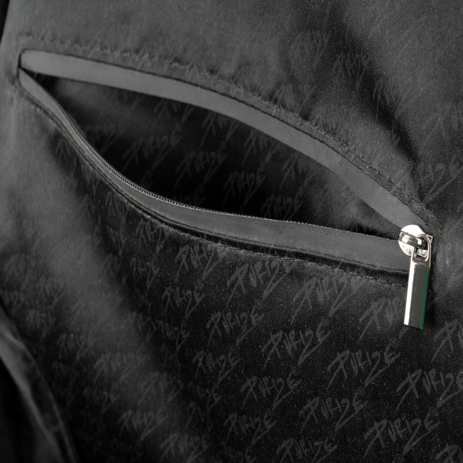 PURIZE® Geruchsdichter Rucksack