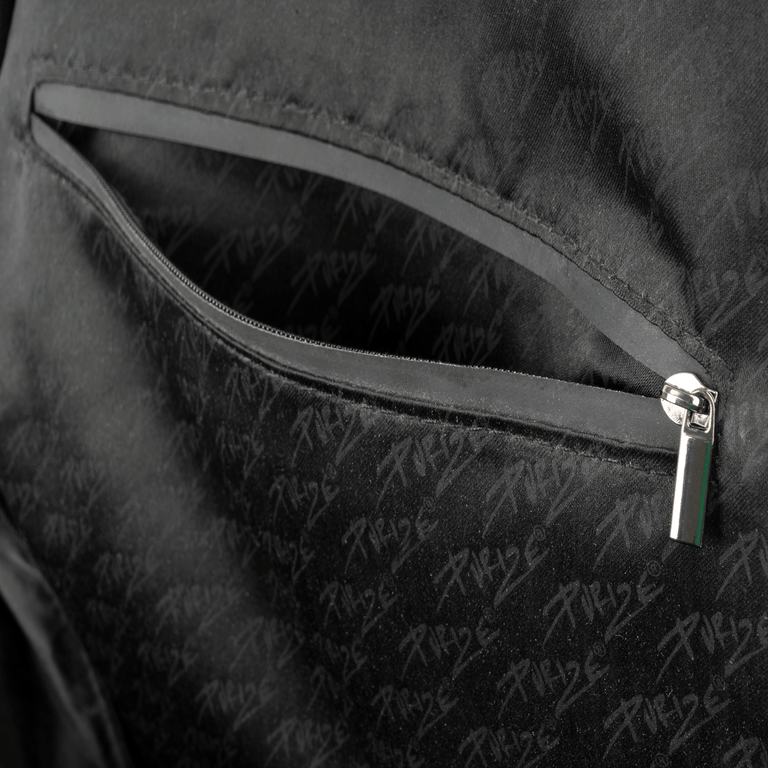 PURIZE® Geruchsdichter Rucksack