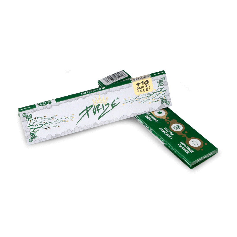 PURIZE® Longpapers | KSS | 50er