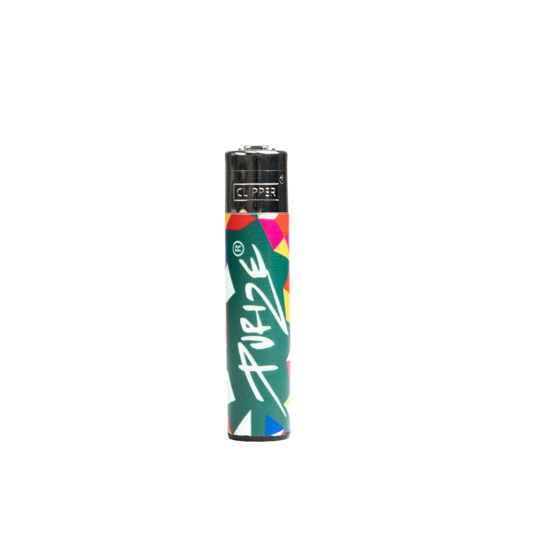 CLIPPER® X PURIZE® | Feuerzeug