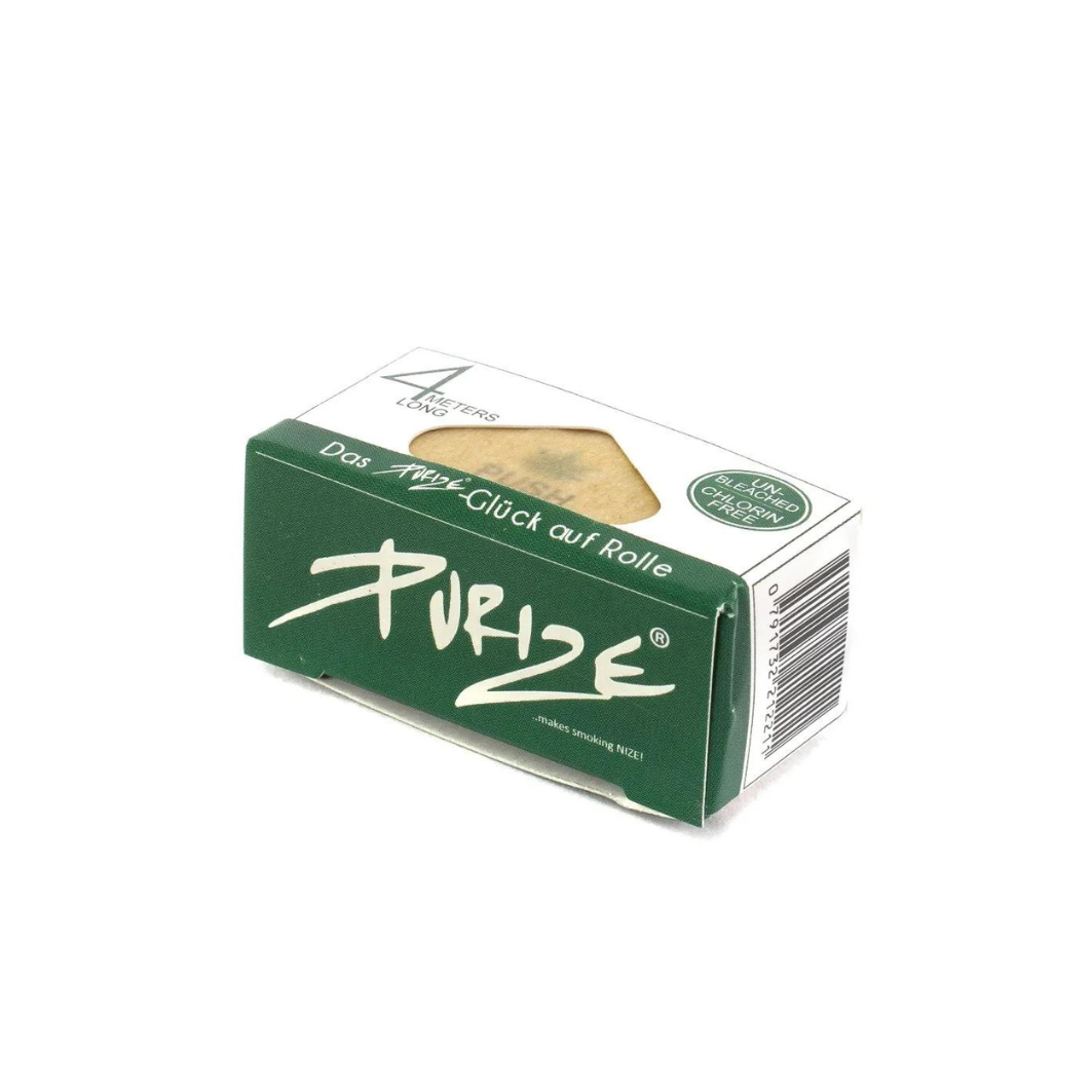 PURIZE® Rolls | Ungebleichte Endless Papers