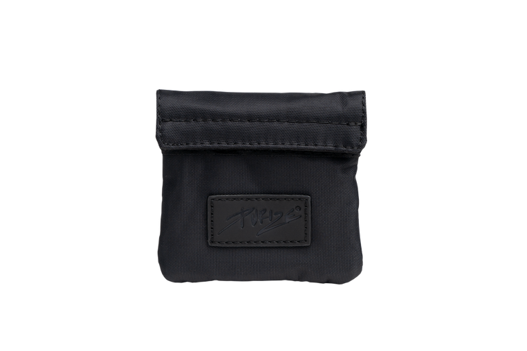 PURIZE® Aktivkohletasche XS