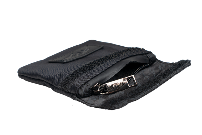 PURIZE® Aktivkohletasche XS