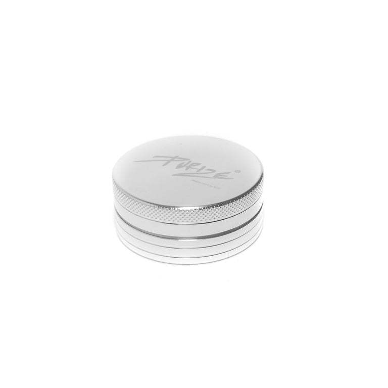 PURIZE® Grinder I Aluminium | 2-teilig