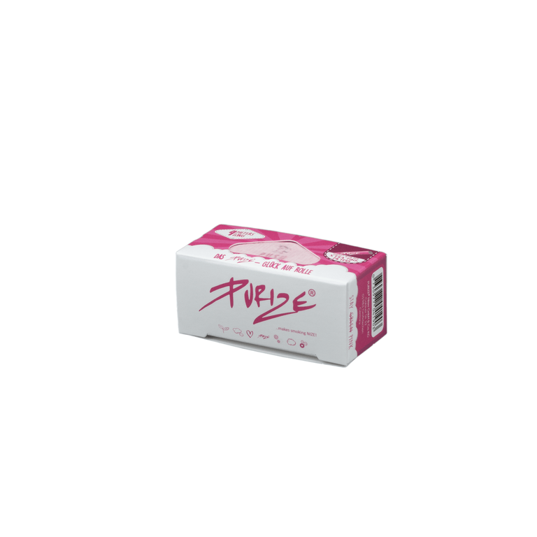 PURIZE® Rolls | Pink Endless Paper