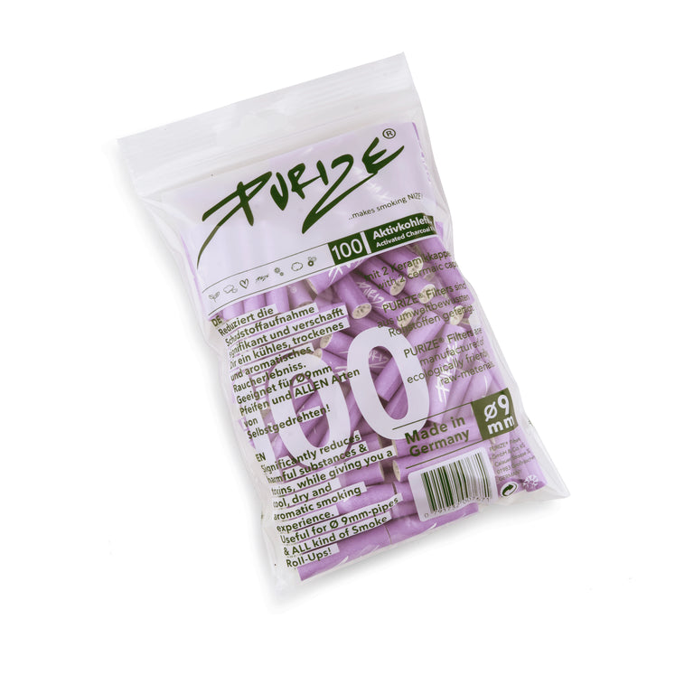 100 PURIZE® Beutel | Regular Size