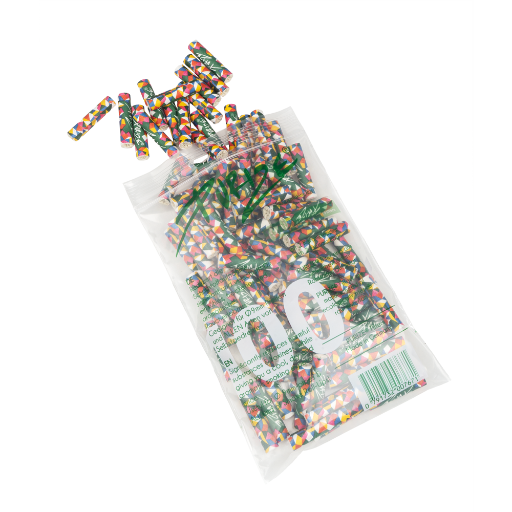 100 PURIZE® Beutel | Regular Size