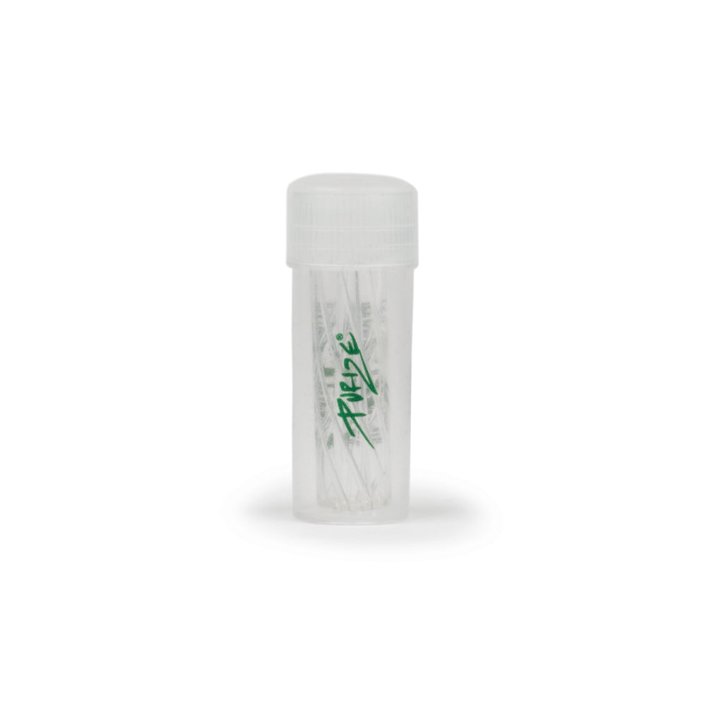 PURIZE® Spiral Glasfilter | 7 Loch