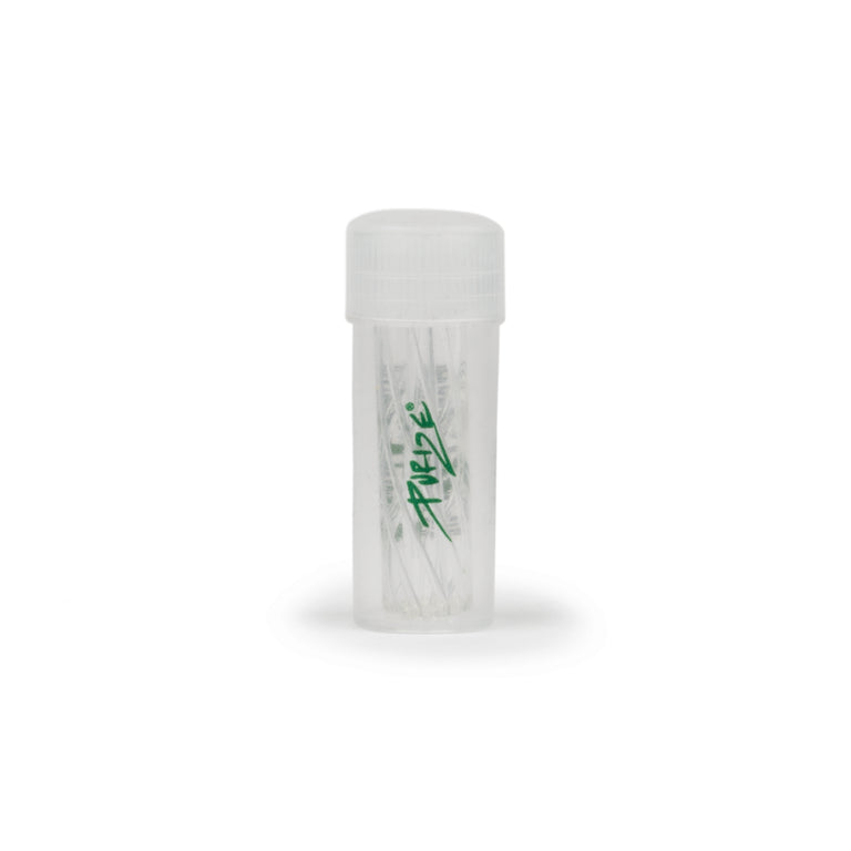 PURIZE® Spiral Glasfilter | 7 Loch