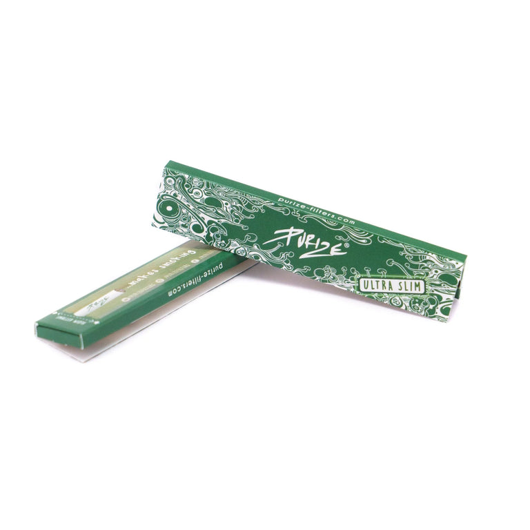 PURIZE® Papers I King Size Ultra Slim