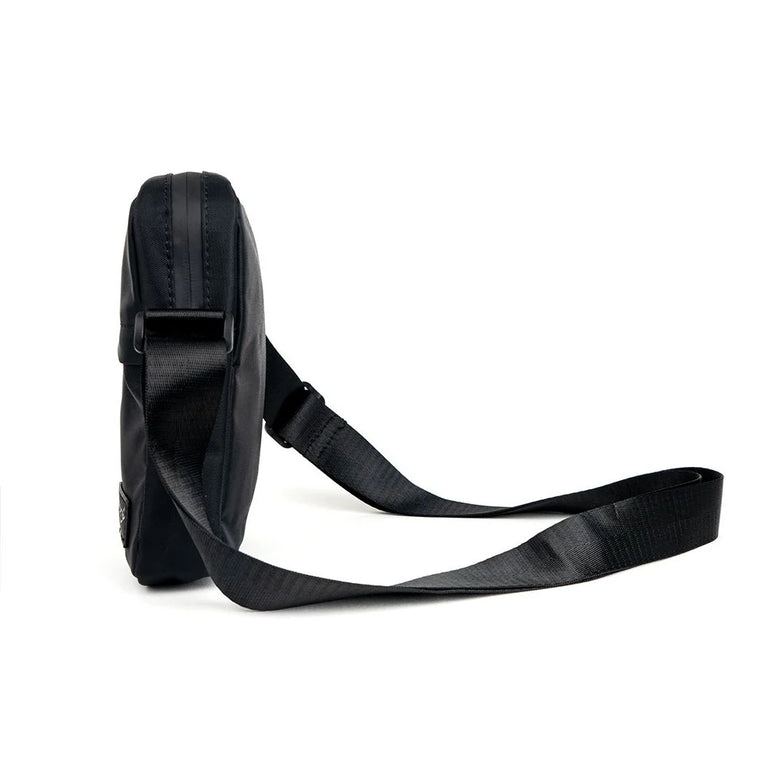 PURIZE® Aktivkohle-Umhängetasche (Shoulder Bag)