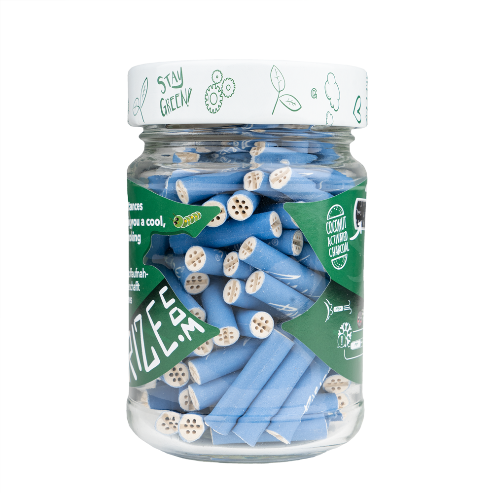 100 PURIZE® Glas I XTRA Slim Size