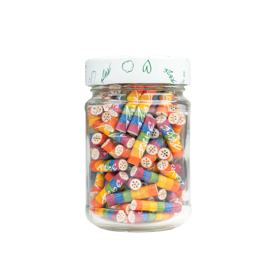 100 PURIZE® Glas I XTRA Slim Size