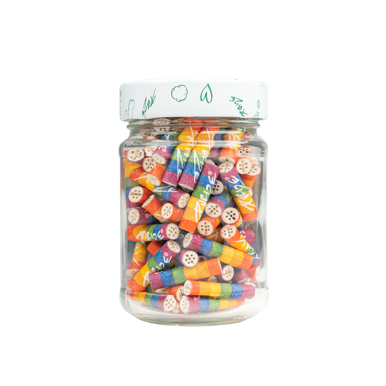 100 PURIZE® Glas I XTRA Slim Size