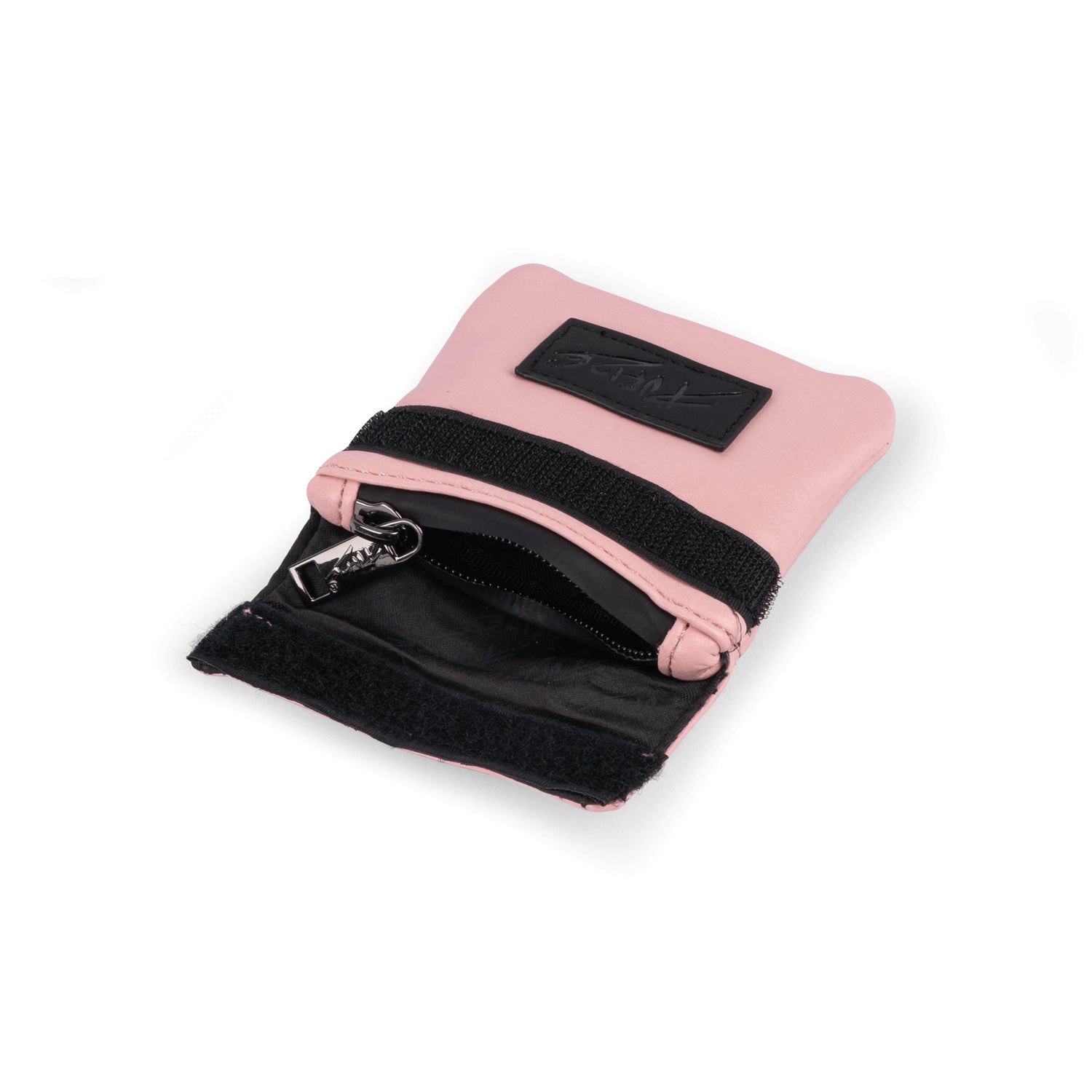 PURIZE® Aktivkohletasche XS | Pink