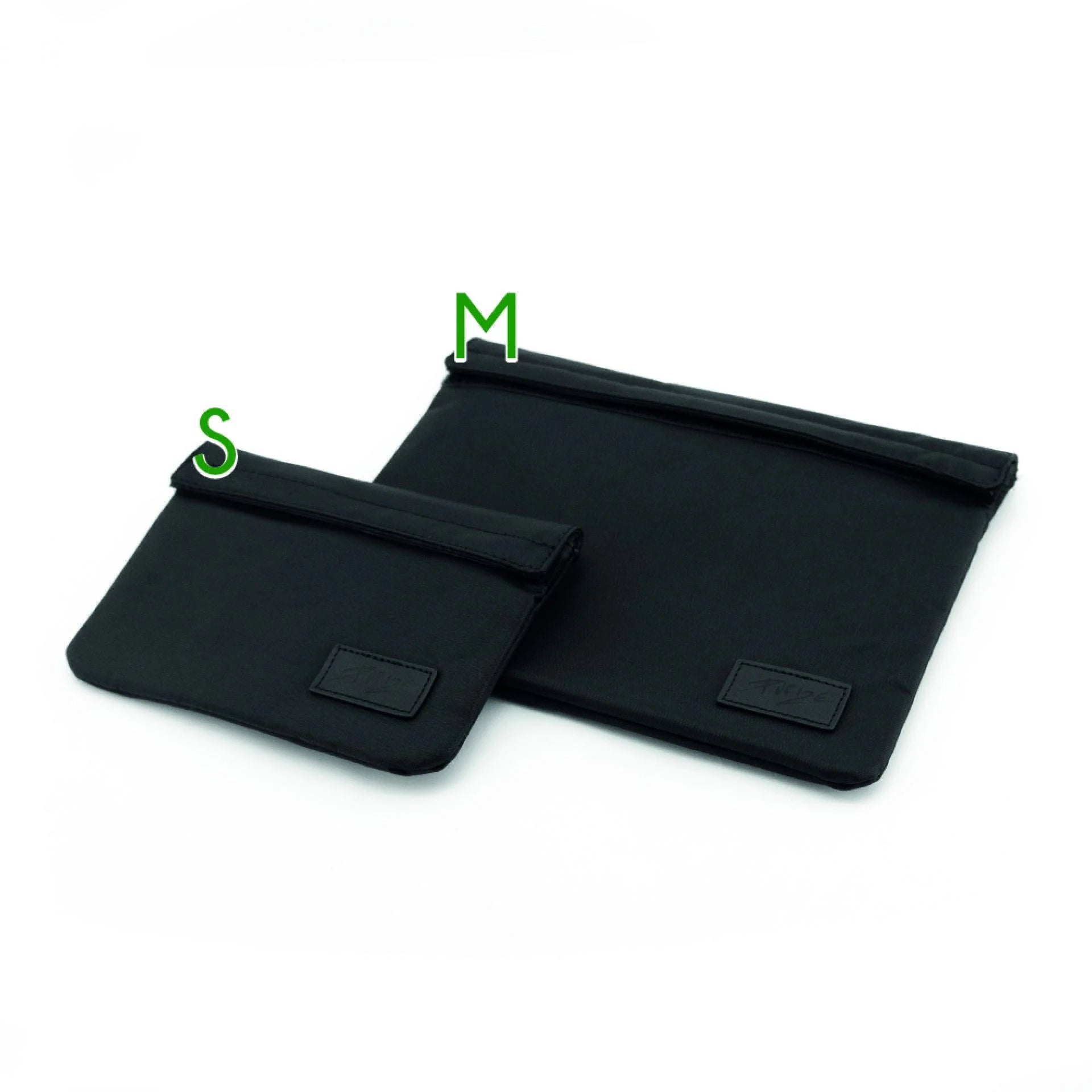 PURIZE® Aktivkohletasche M