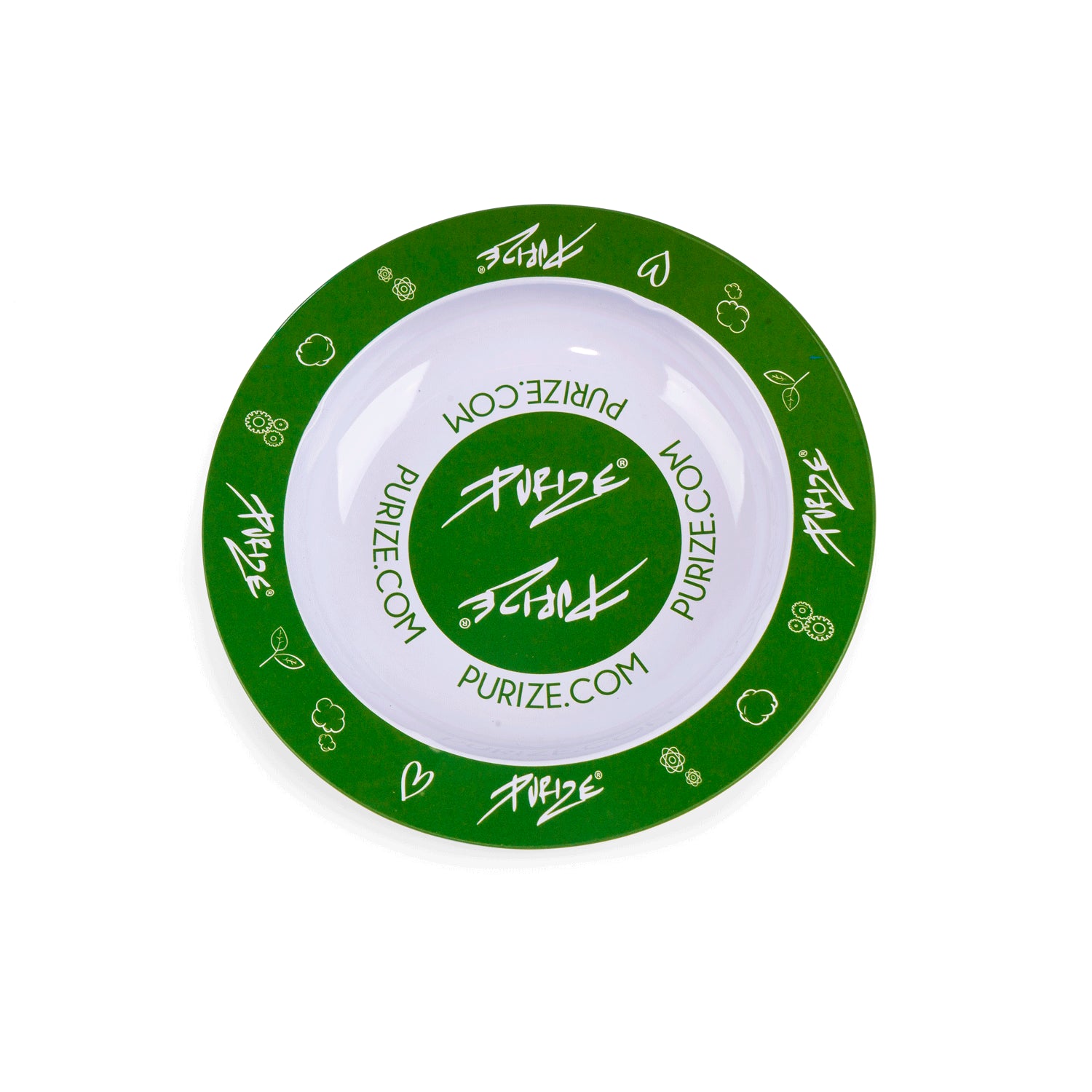 PURIZE® Aschenbecher