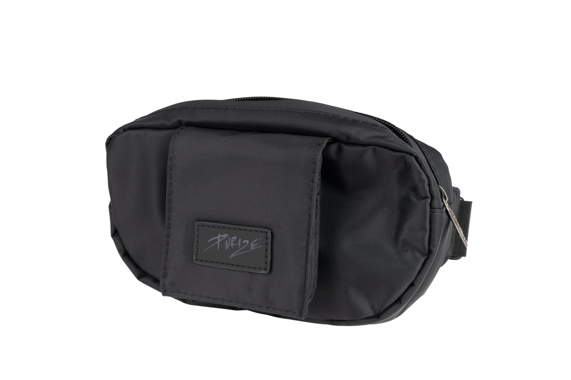 PURIZE® Aktivkohle Bauchtasche (Beltbag)