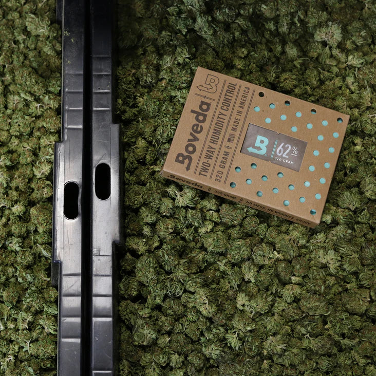 Boveda® Terpshield | 62% RH Feuchtigkeit