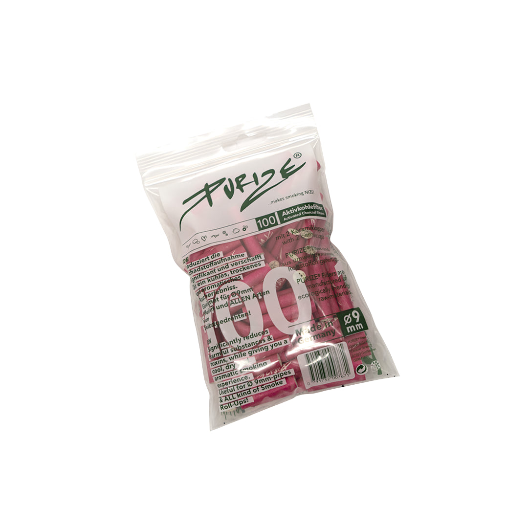 100 PURIZE® Beutel | Regular Size